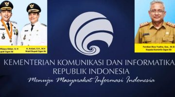 PPWI-OI Desak Kominfo Ogan Ilir Gelar Rapat Kerja Media dan Peringatan HPN ke-80