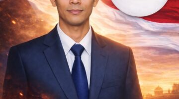Dengan Visi Kesejahteraan Rakyat, Samsuri, S.Pd.I, M.A Didorong sebagai Calon Presiden RI 2029