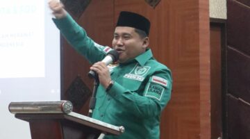 Lawan Sikap Cipayung Plus, DPP LPPI Dukung Penuh MBG: Anggaran Terencana, Kinerja BGN Berhasil Bangun Sistem