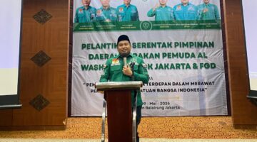 Narasi Lempar Tanggung Jawab Itu Keliru, Menteri Agus Justru Bertindak Tegas